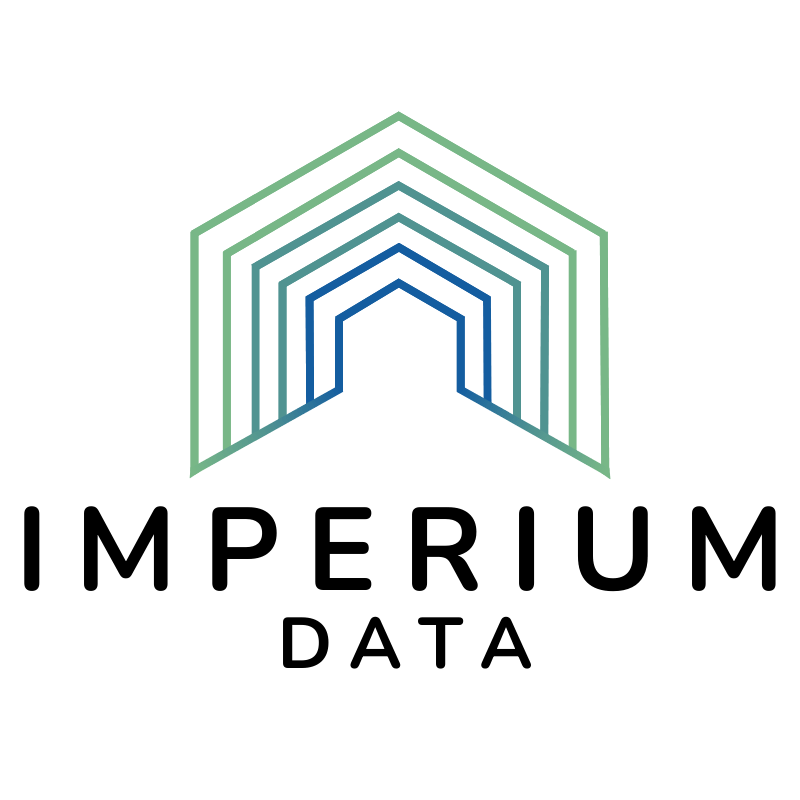 Tri-Color Square - BLK